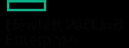 Hewlett Packard Enterprise